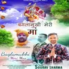 About Baglamukhi Meri Maa Song